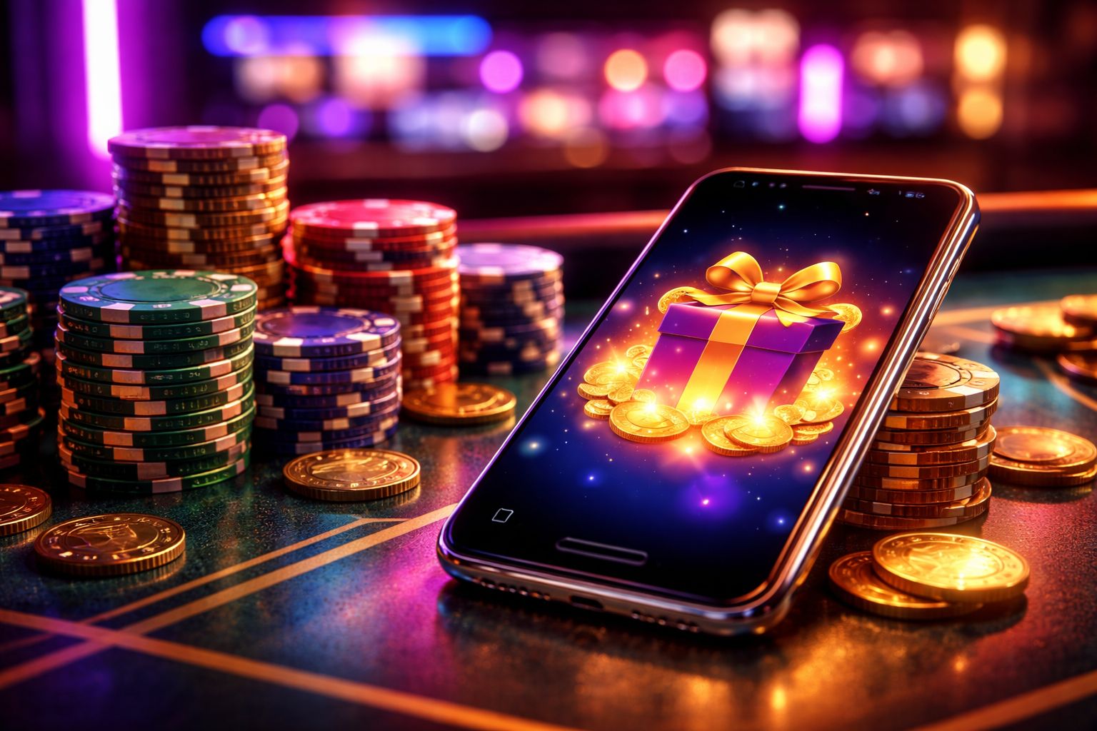 Get The App On Android Or Ios Without A Complicated Setup