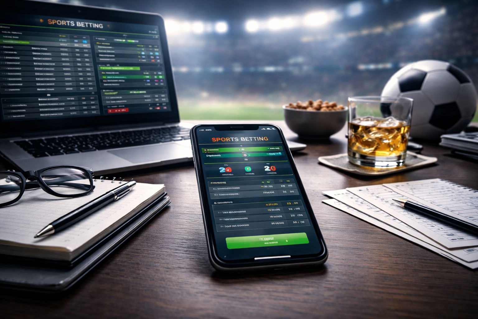 Competitive Sports Markets Built For Everyday Betting Competitive Sports Markets Built For Everyday Betting