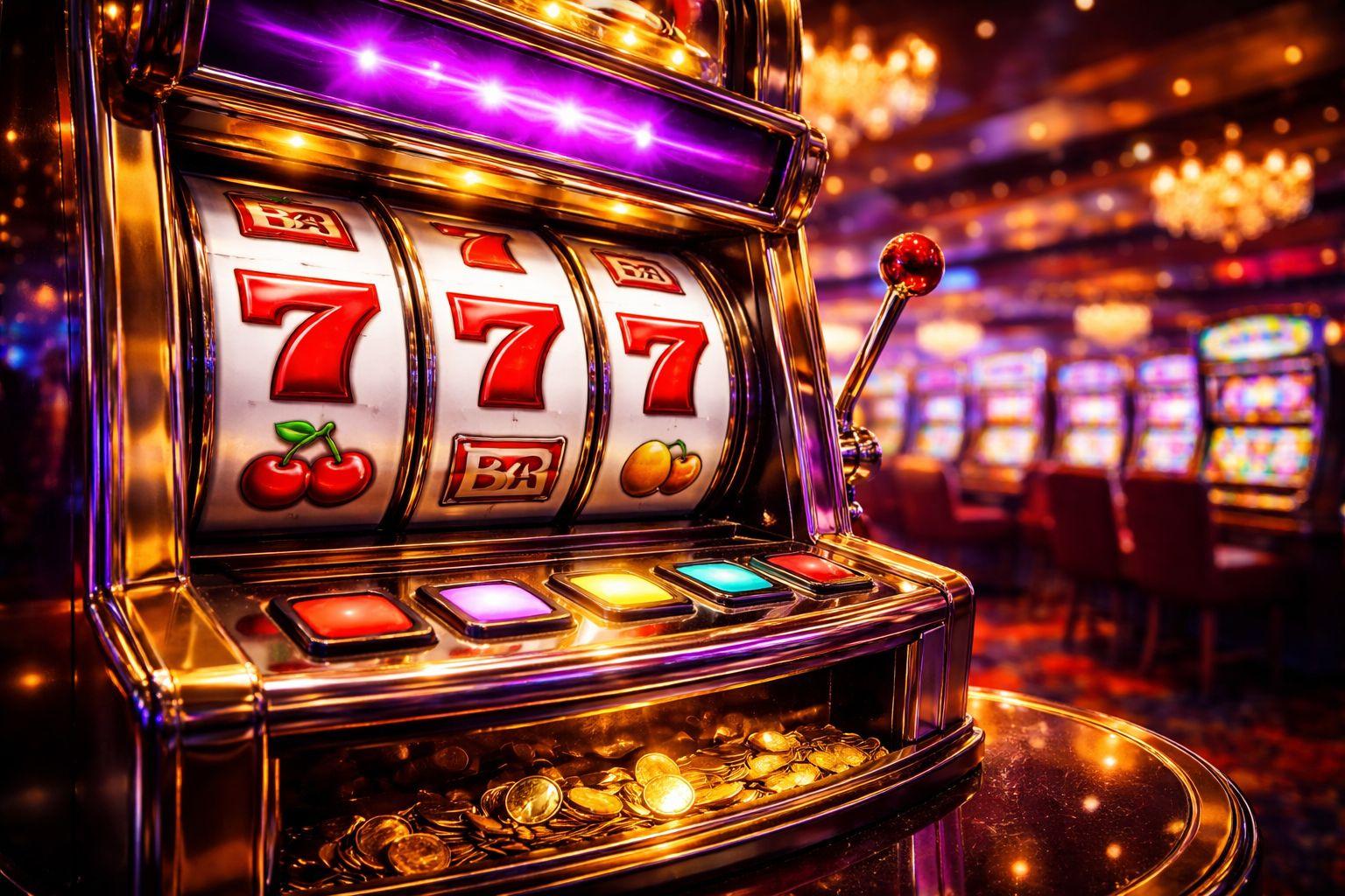 Bonus Options That Add More Value To Casino Sessions