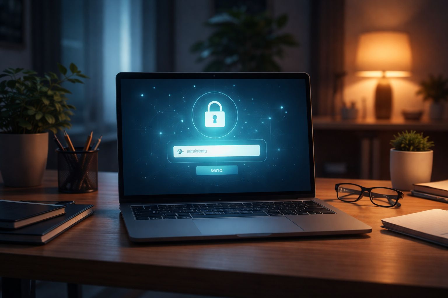 Forgot Your Password? Restore Access Without Confusion