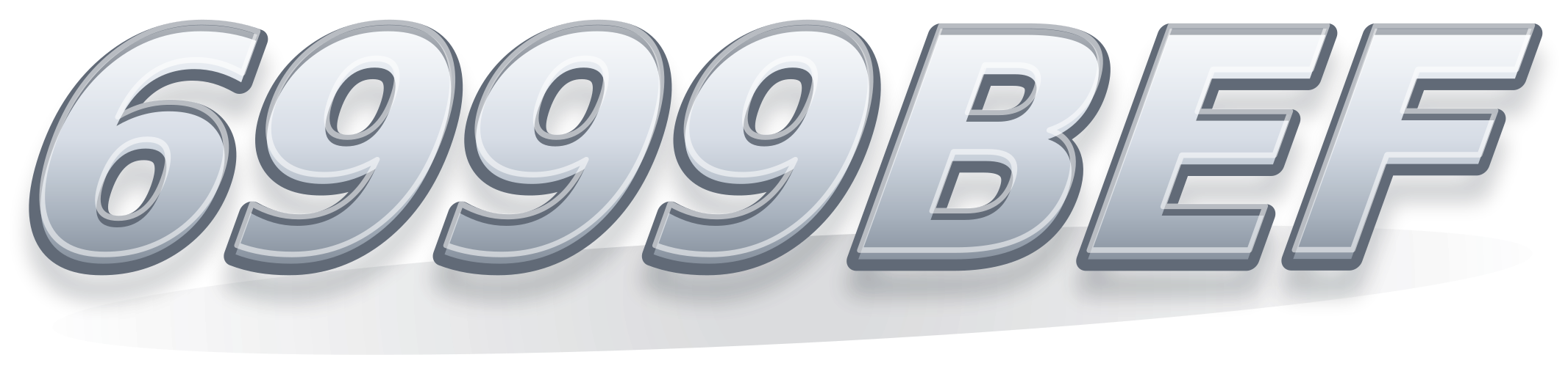 6999BEF logo